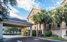 Comfort Inn University