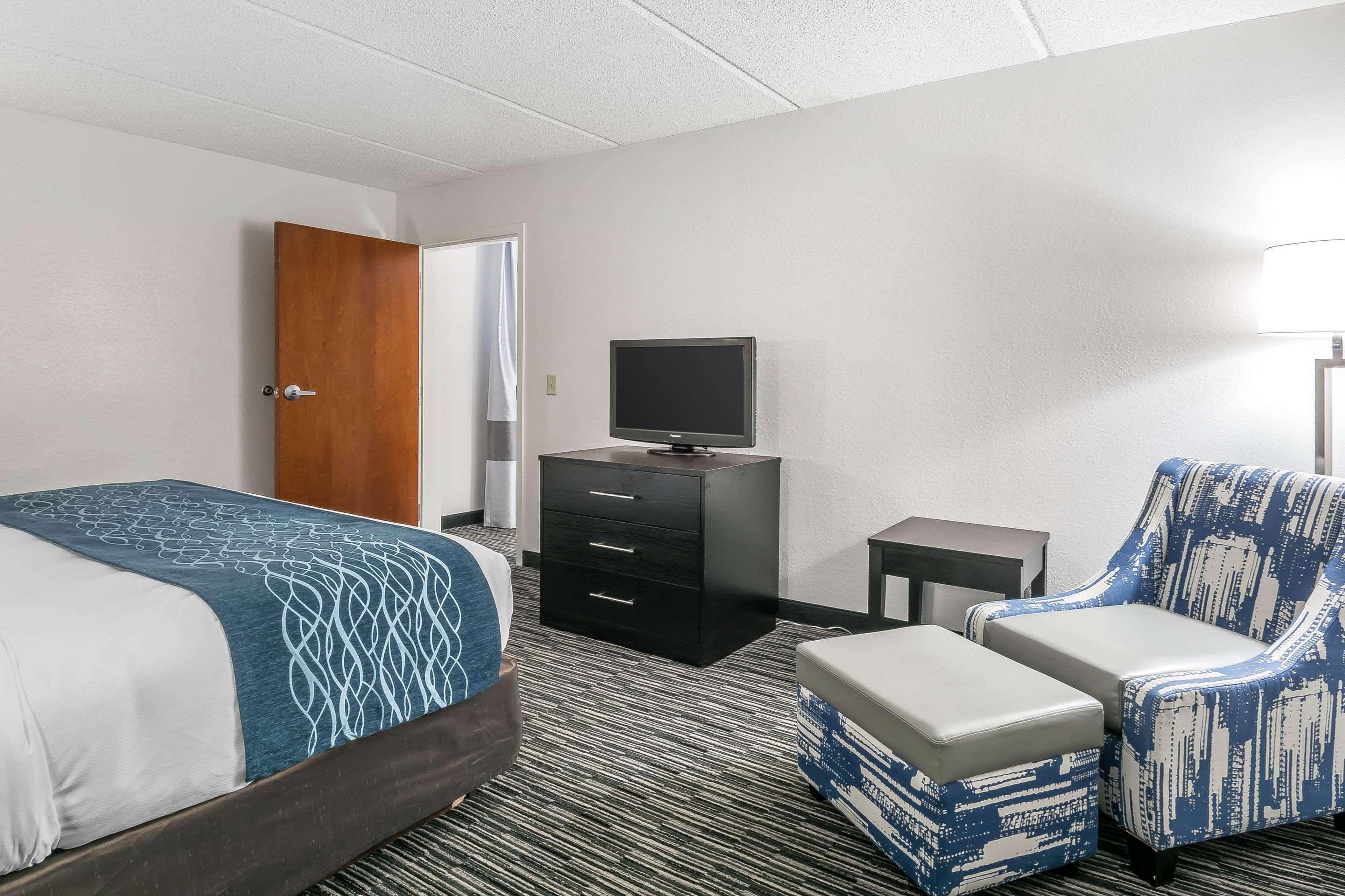 Comfort Inn University Gainesville Extérieur photo