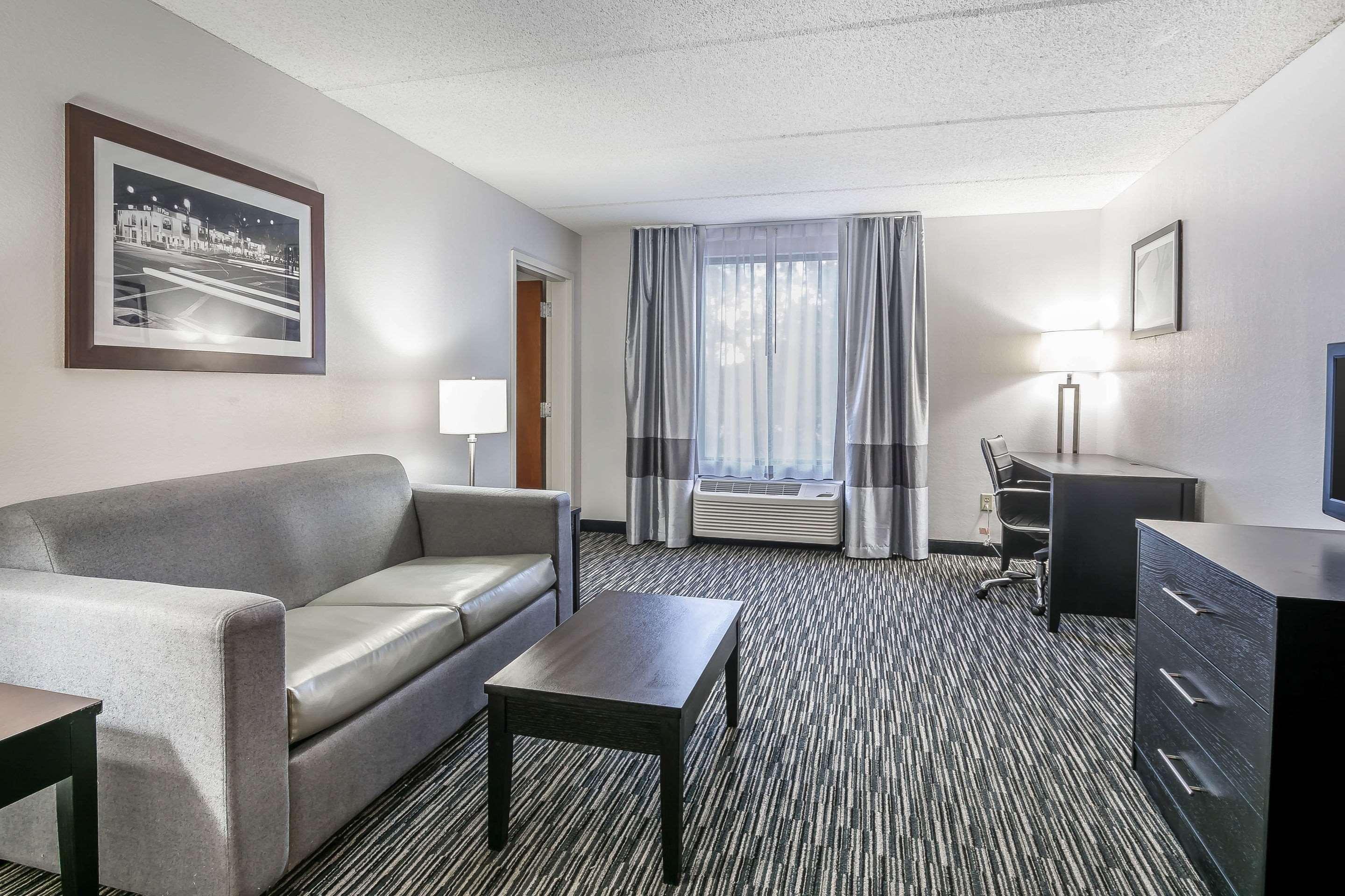 Comfort Inn University Gainesville Extérieur photo