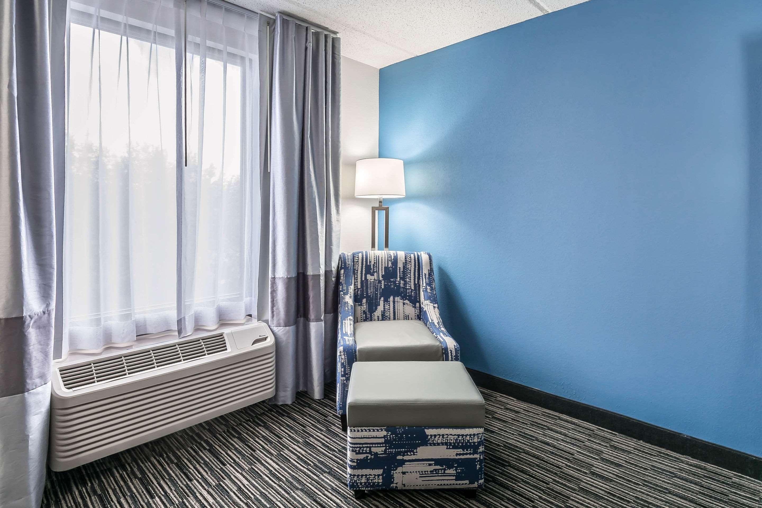 Comfort Inn University Gainesville Extérieur photo
