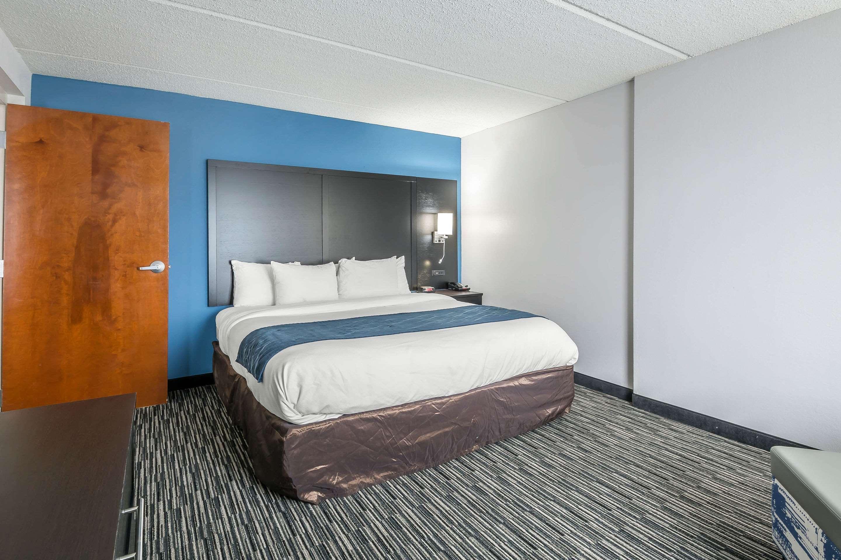 Comfort Inn University Gainesville Extérieur photo