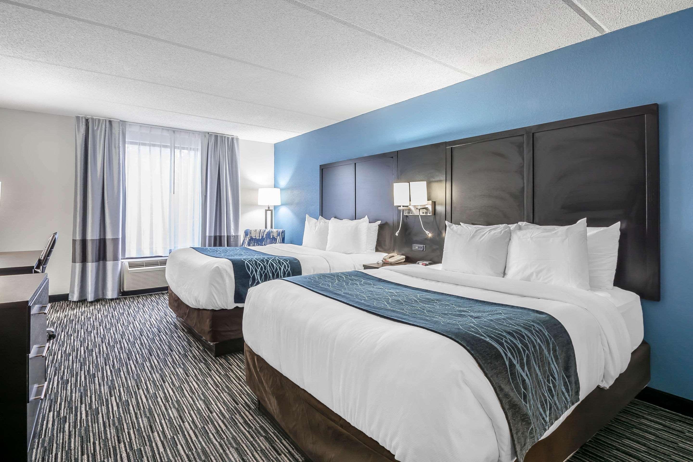 Comfort Inn University Gainesville Extérieur photo