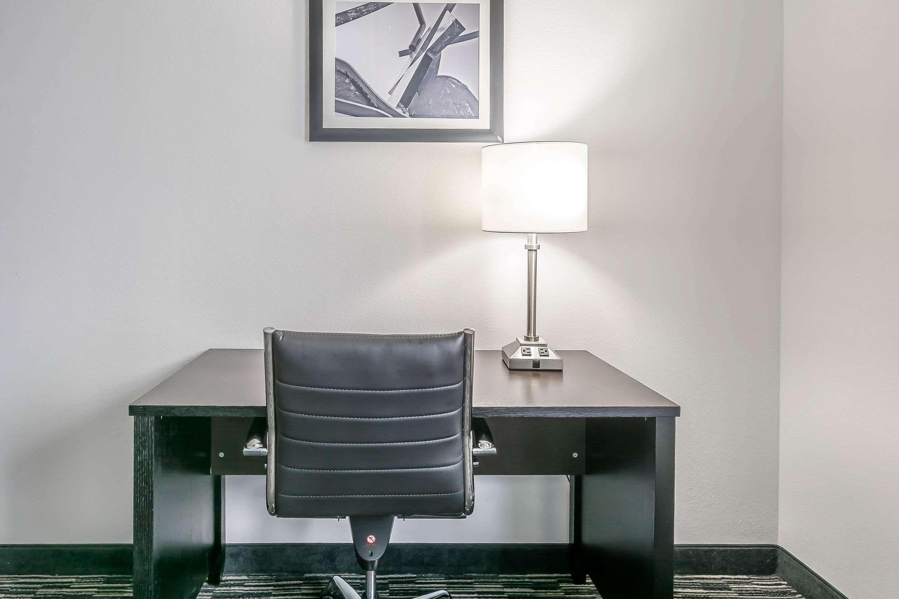 Comfort Inn University Gainesville Extérieur photo