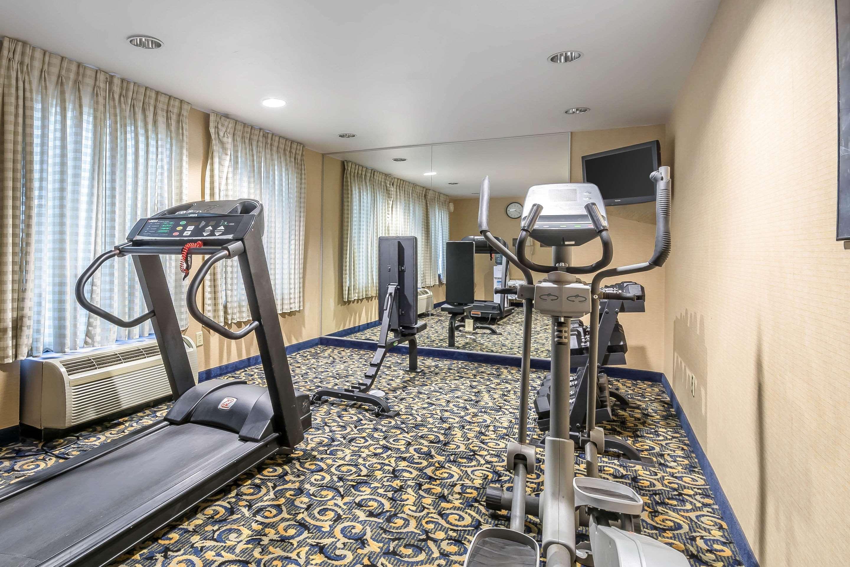 Comfort Inn University Gainesville Extérieur photo