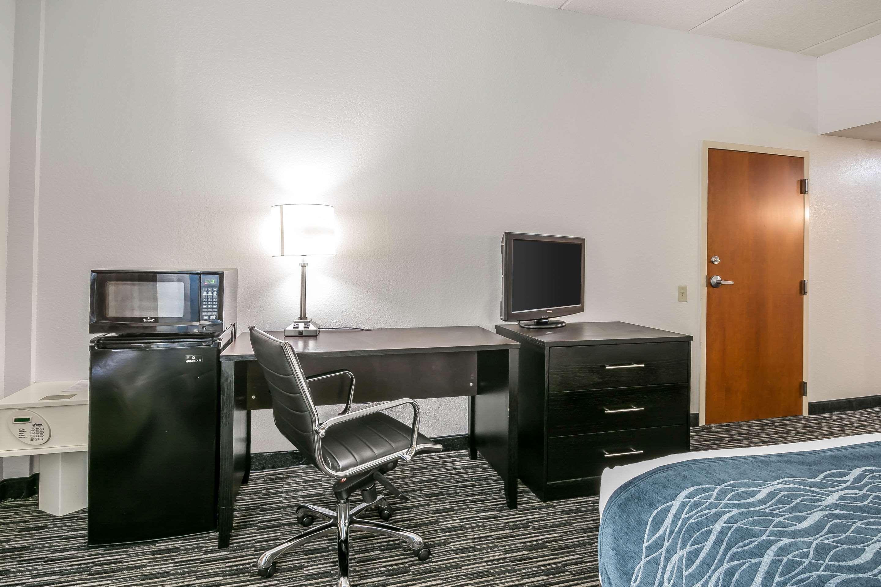 Comfort Inn University Gainesville Extérieur photo