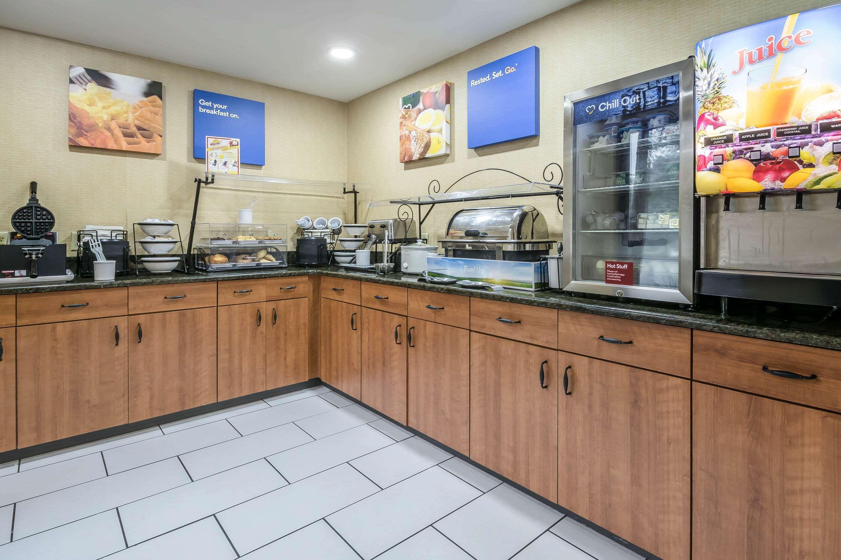 Comfort Inn University Gainesville Extérieur photo