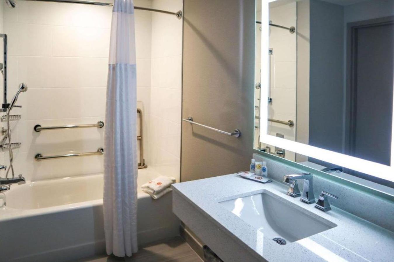 Comfort Inn University Gainesville Extérieur photo