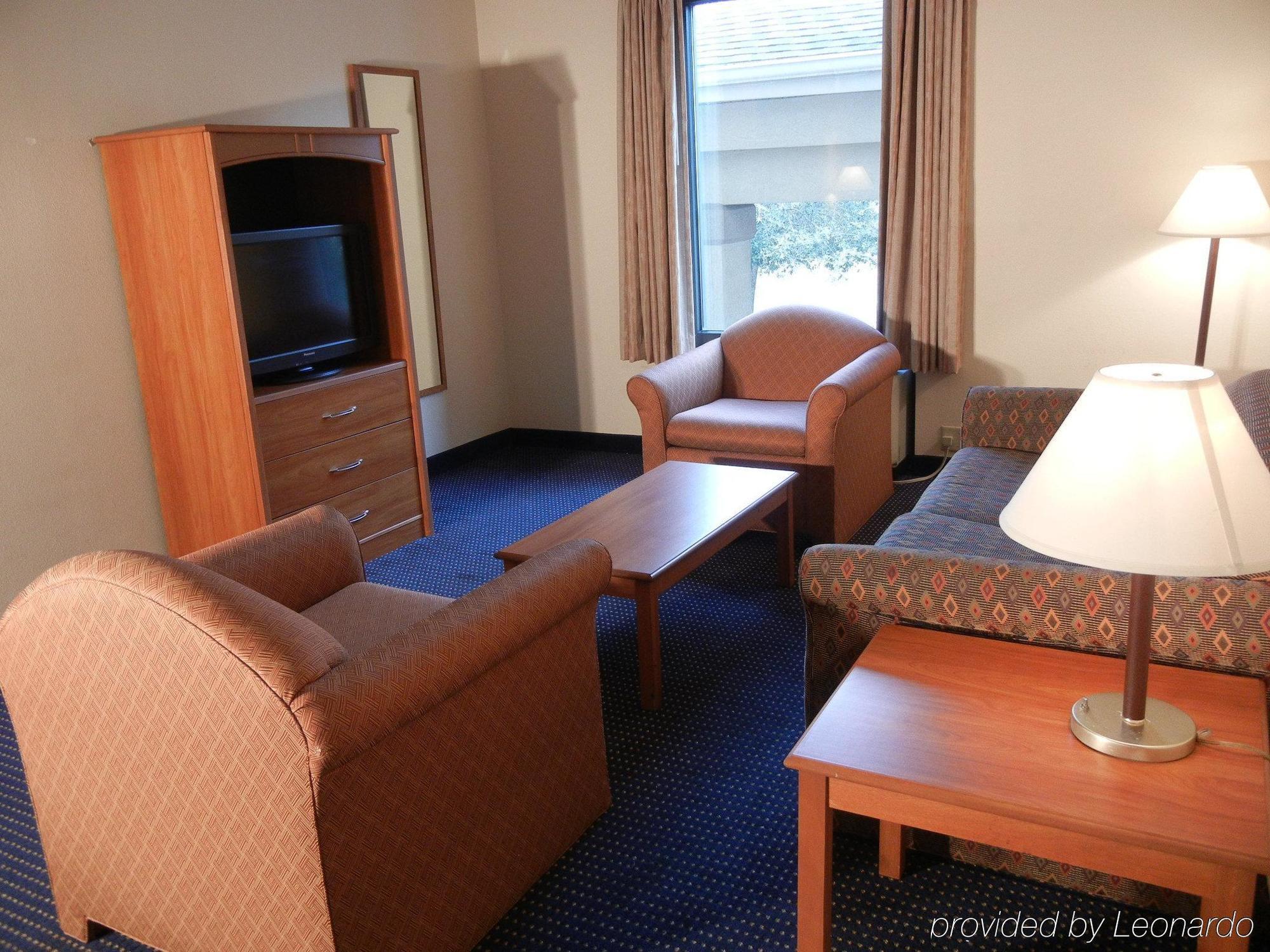 Comfort Inn University Gainesville Chambre photo