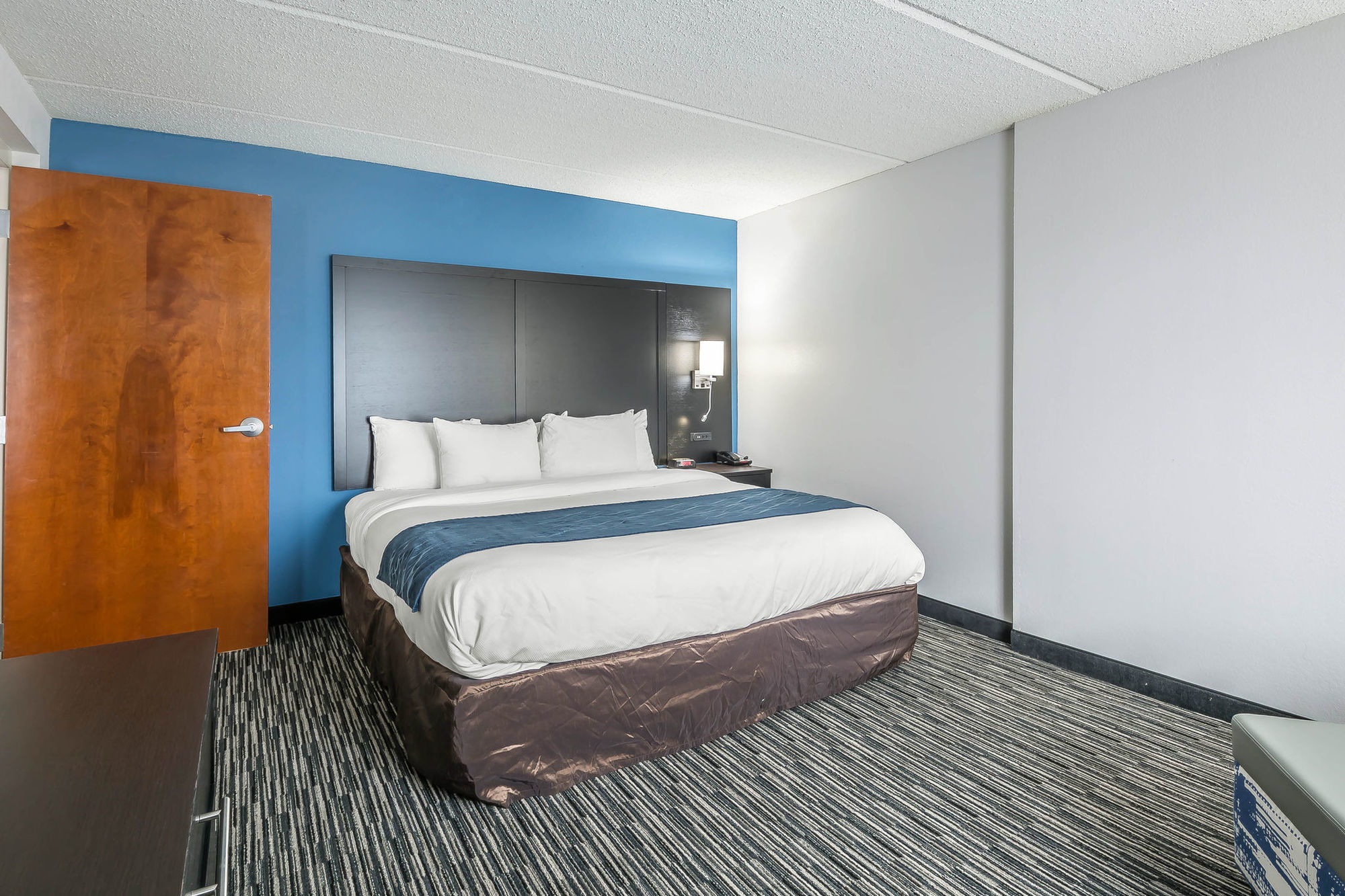 Comfort Inn University Gainesville Chambre photo